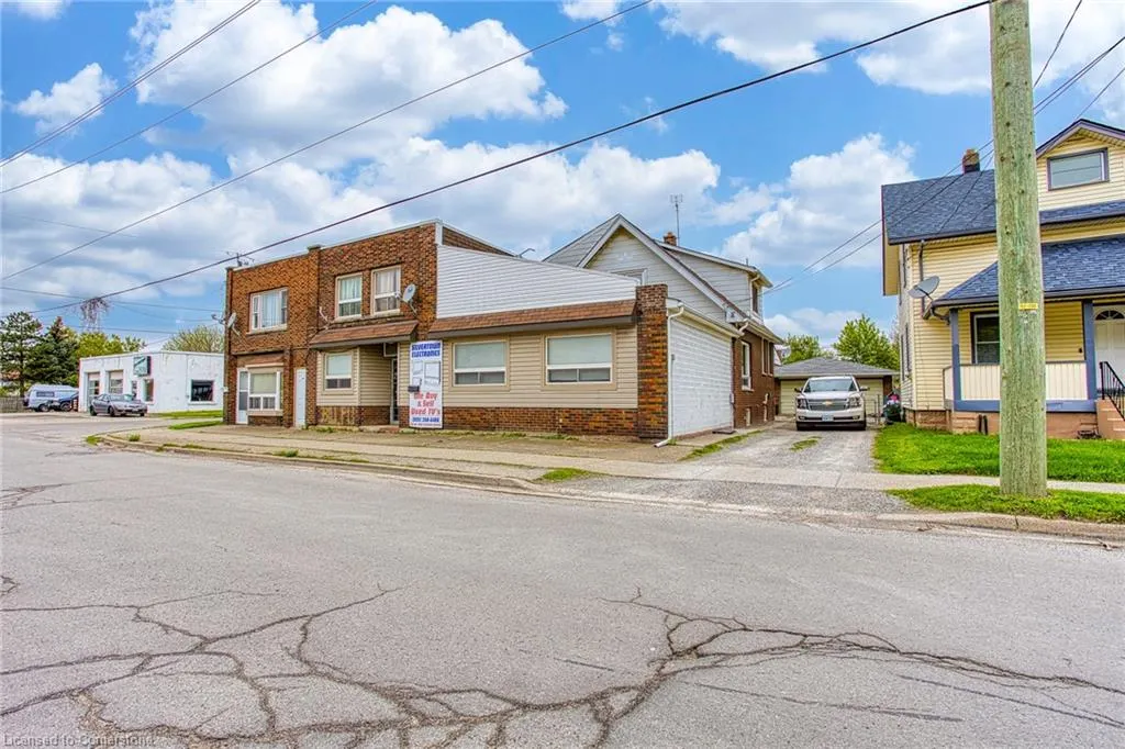 4727-4729 Ferguson Street