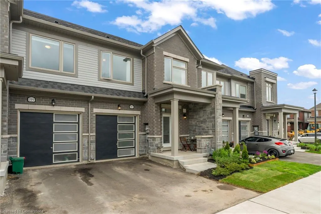 197 Farley Road