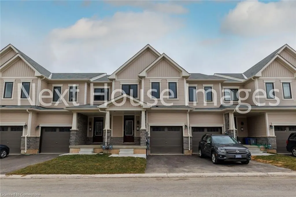 8317 Mulberry Drive, #12