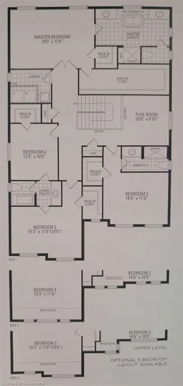 20 Zimmerman Gardens
