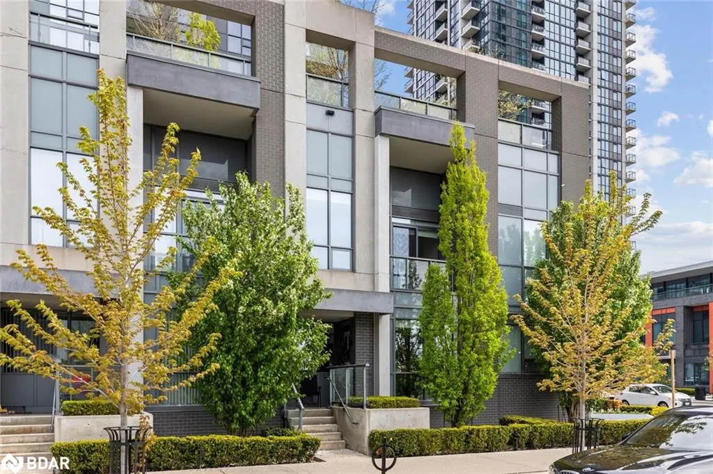 5025 Four Springs Avenue, #111