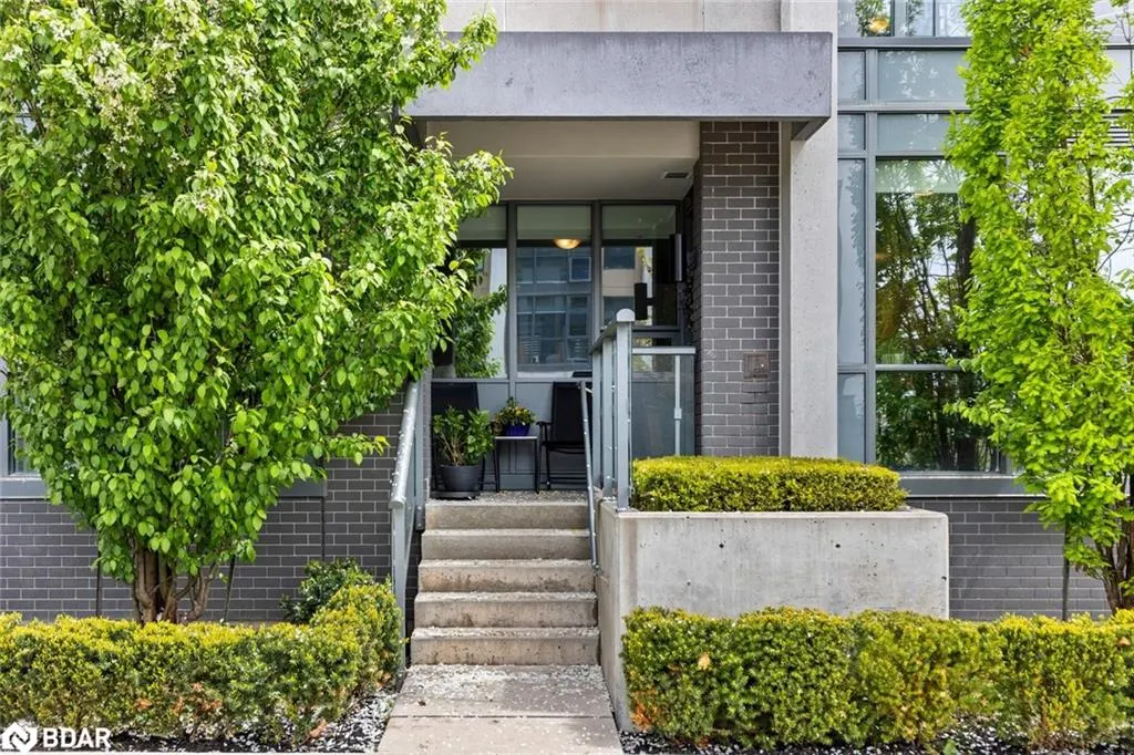 5025 Four Springs Avenue, #111