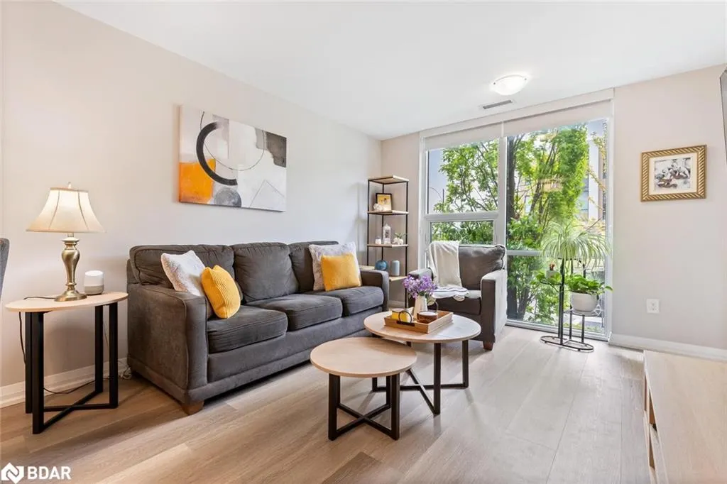 5025 Four Springs Avenue, #111