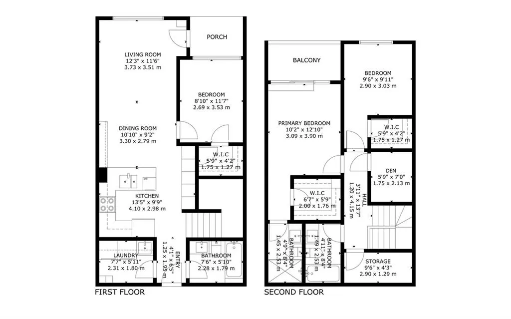 5025 Four Springs Avenue, #111