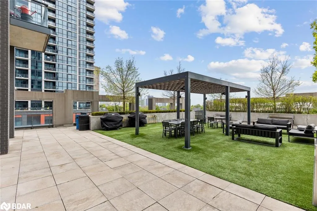5025 Four Springs Avenue, #111