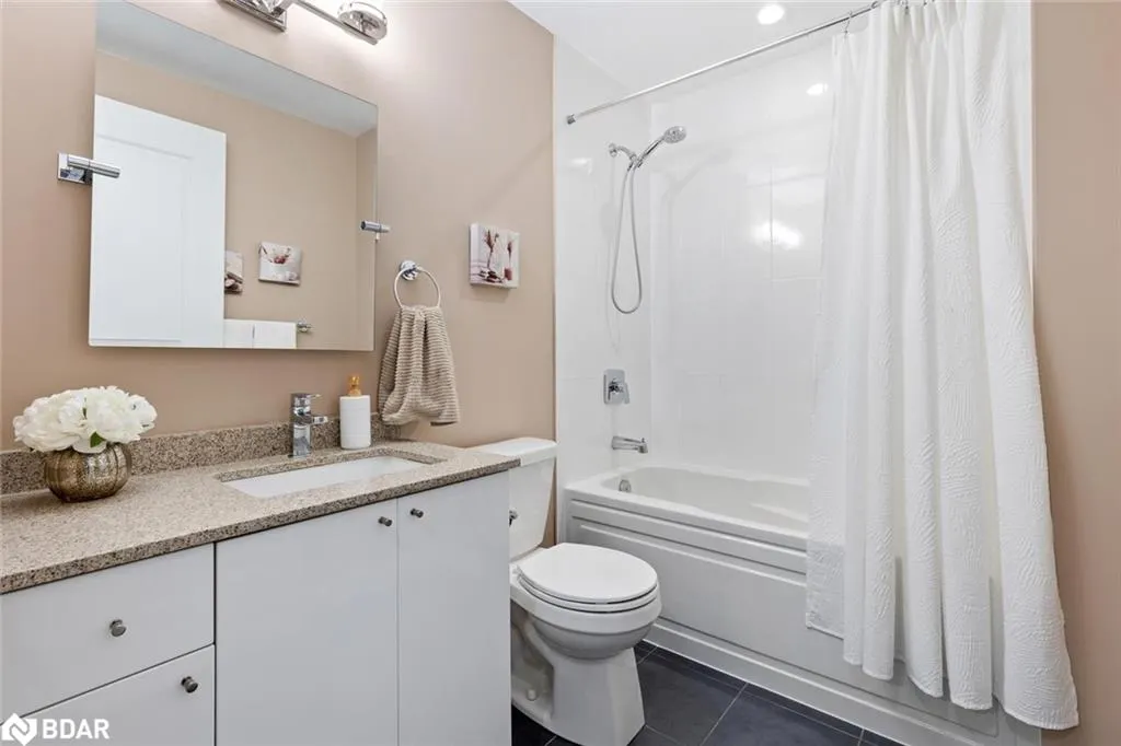 5025 Four Springs Avenue, #111