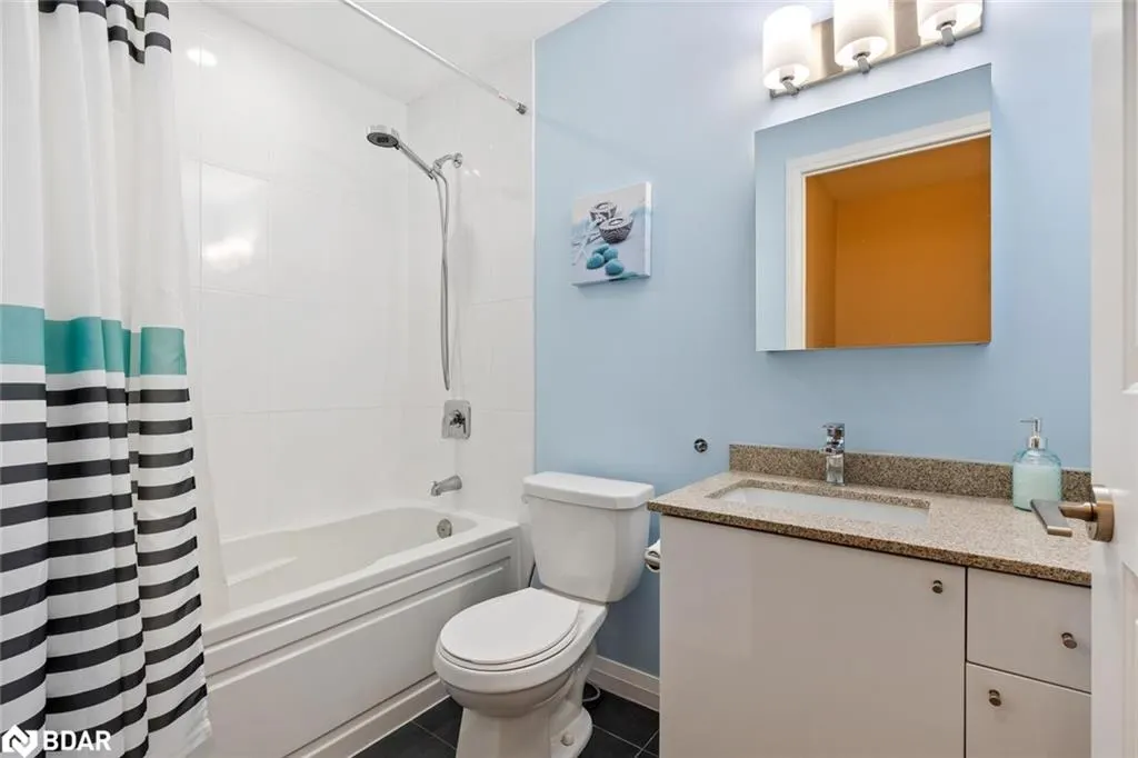 5025 Four Springs Avenue, #111