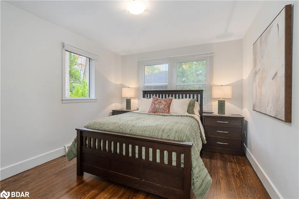 23 Barrie Terrace