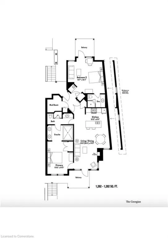 90 Highland Dr Drive, #2250