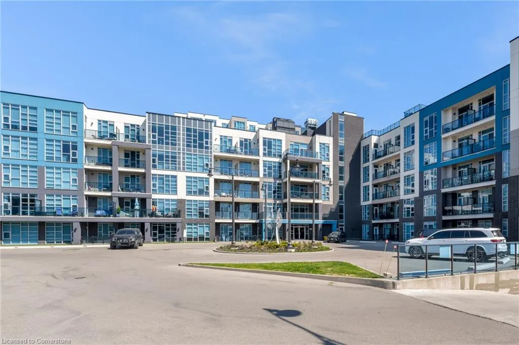 10 Concord Place, #416