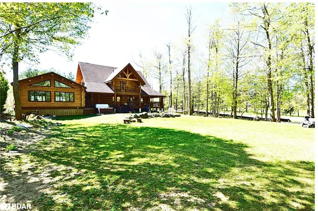 118 Highland Drive