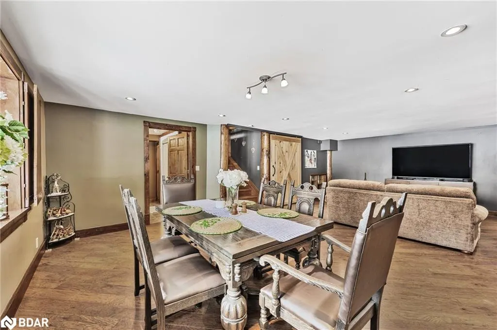 118 Highland Drive