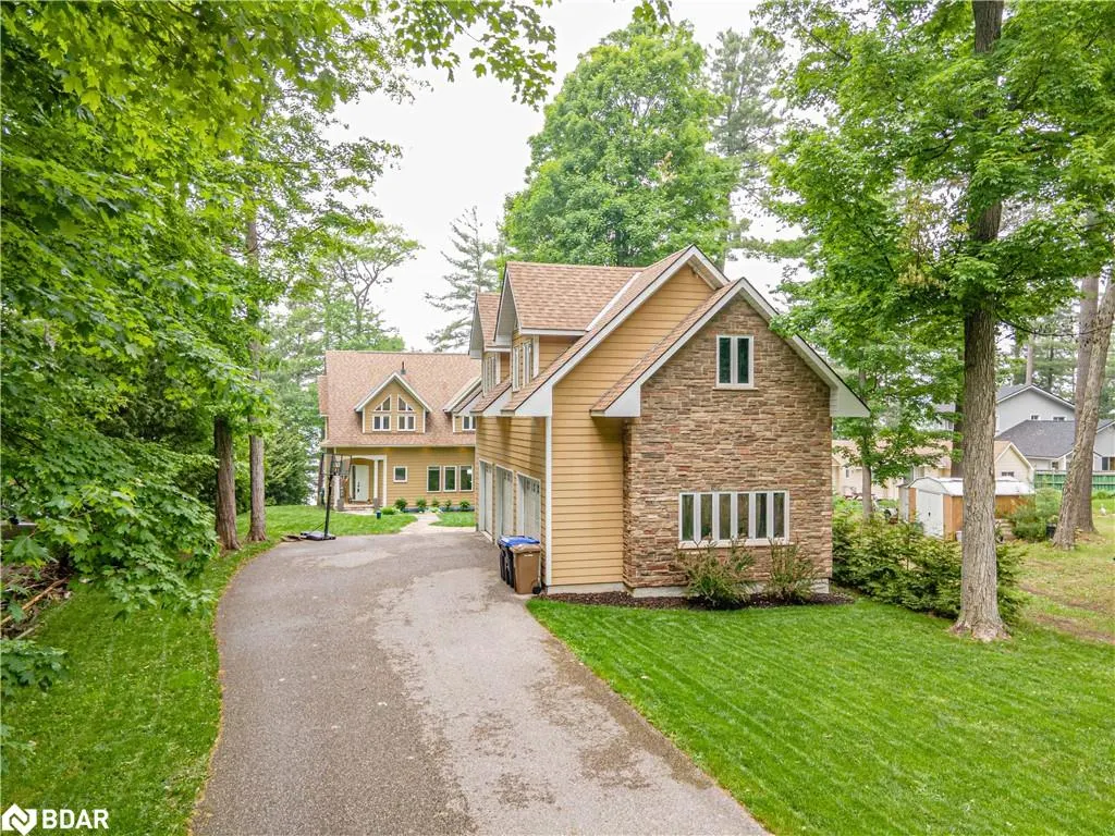 2240 South Orr Lake Road