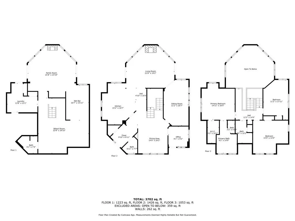 2240 South Orr Lake Road