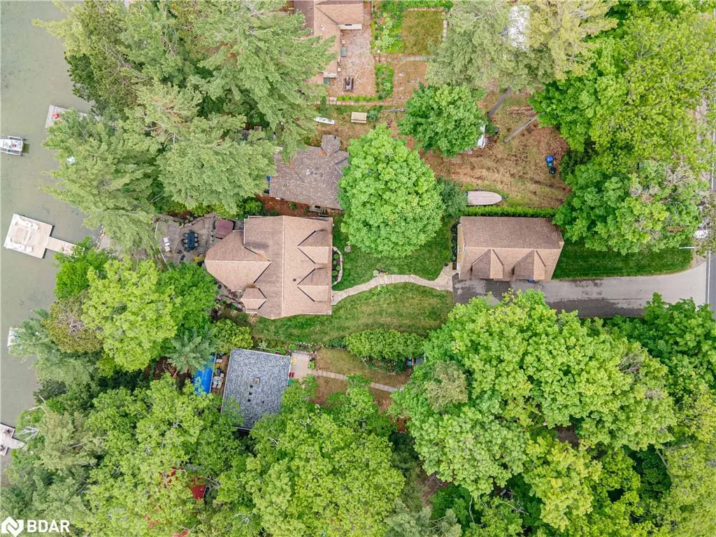 2240 South Orr Lake Road