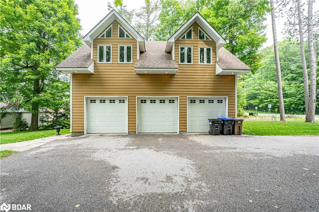 2240 South Orr Lake Road