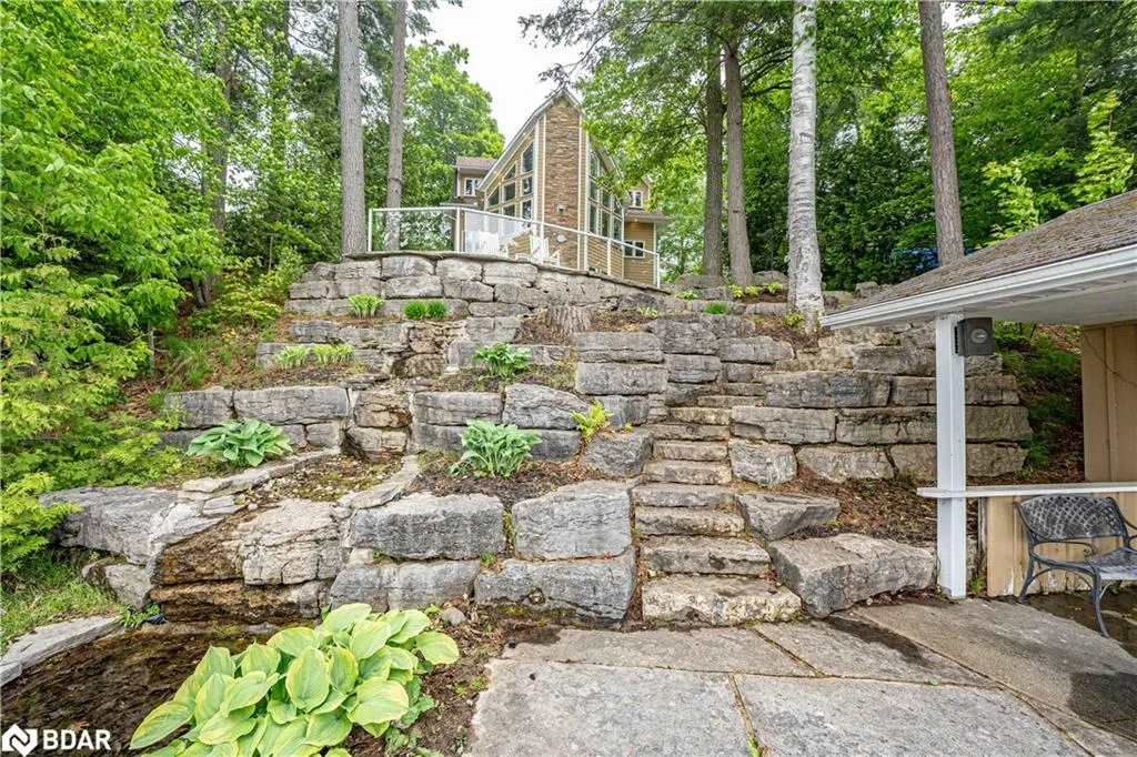 2240 South Orr Lake Road