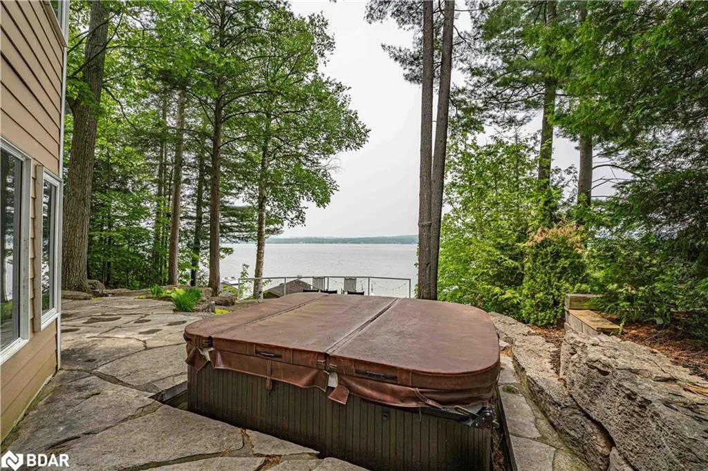 2240 South Orr Lake Road