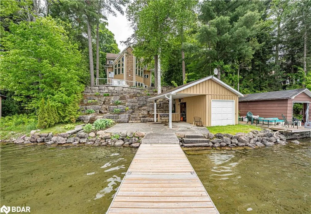 2240 South Orr Lake Road
