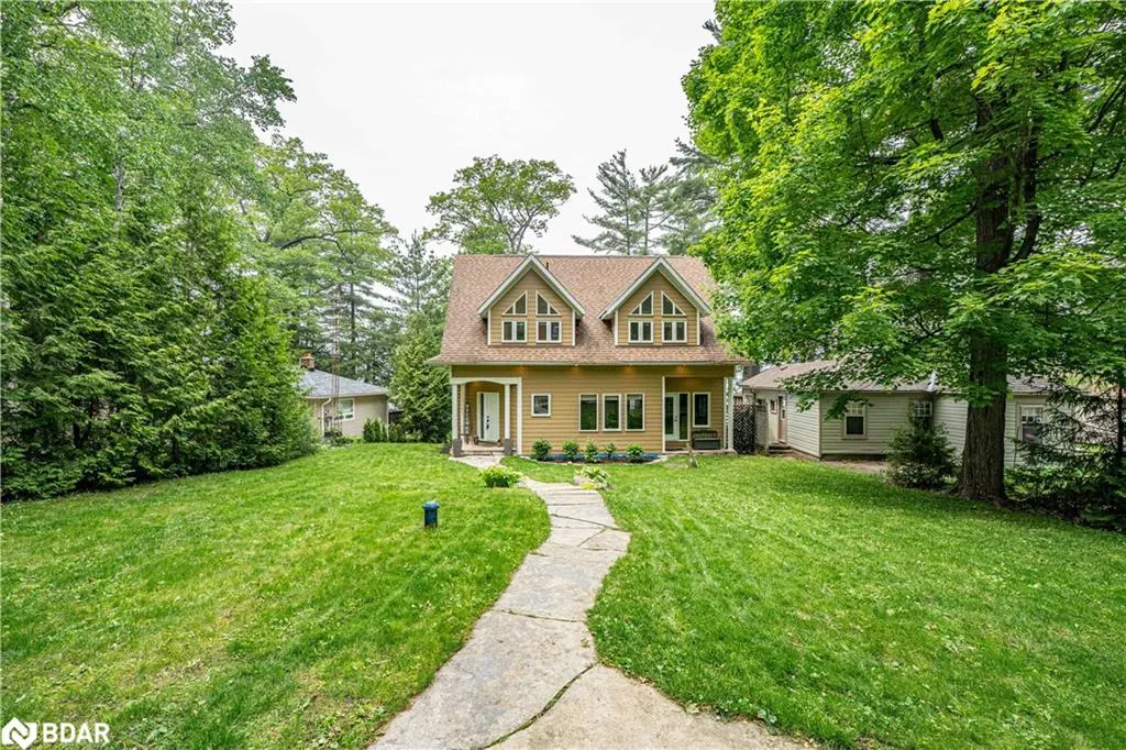 2240 South Orr Lake Road