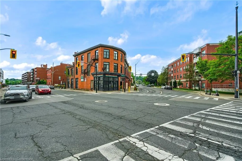 23 Main Street, #501