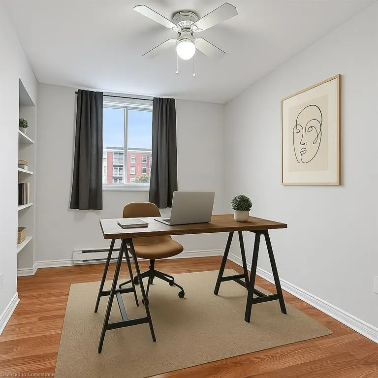 23 Main Street, #501