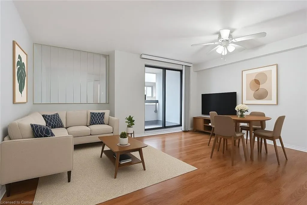 23 Main Street, #501