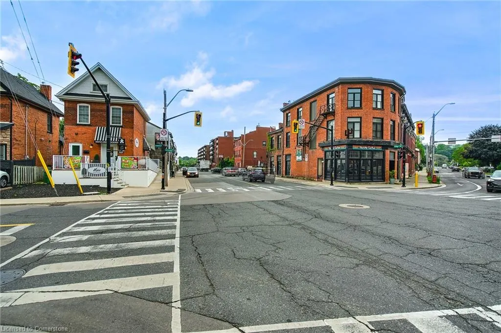 23 Main Street, #501
