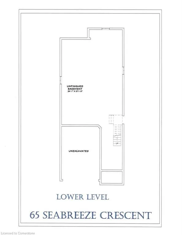 65 Seabreeze Crescent