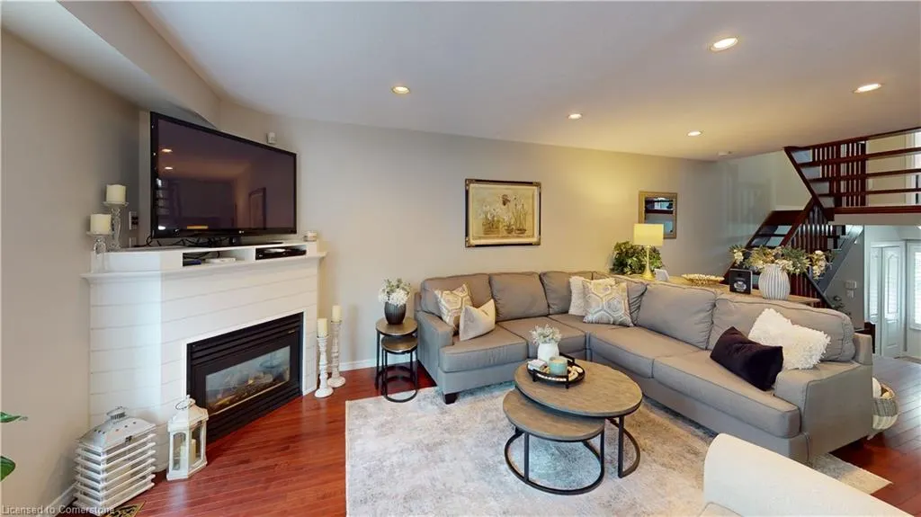 348 Highland Road W, #3