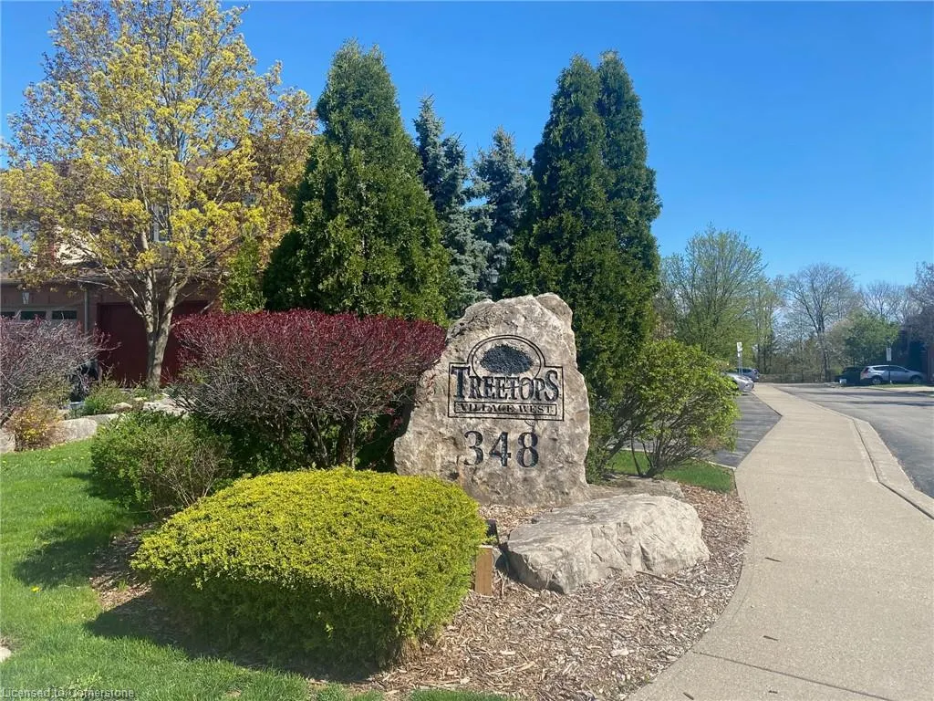 348 Highland Road W, #3