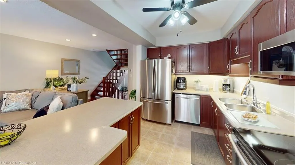 348 Highland Road W, #3
