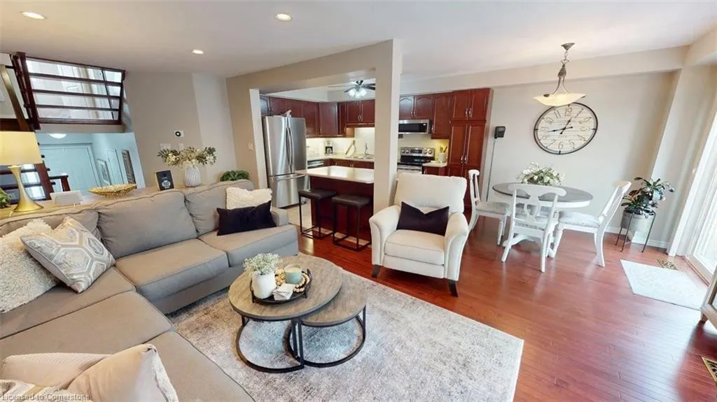 348 Highland Road W, #3