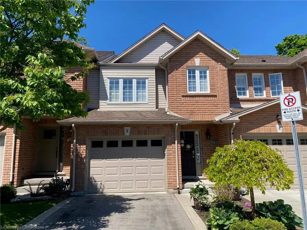 348 Highland Road W, #3