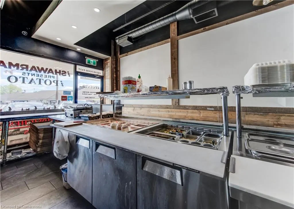 170 University Avenue W, #21
