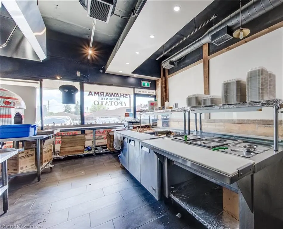 170 University Avenue W, #21