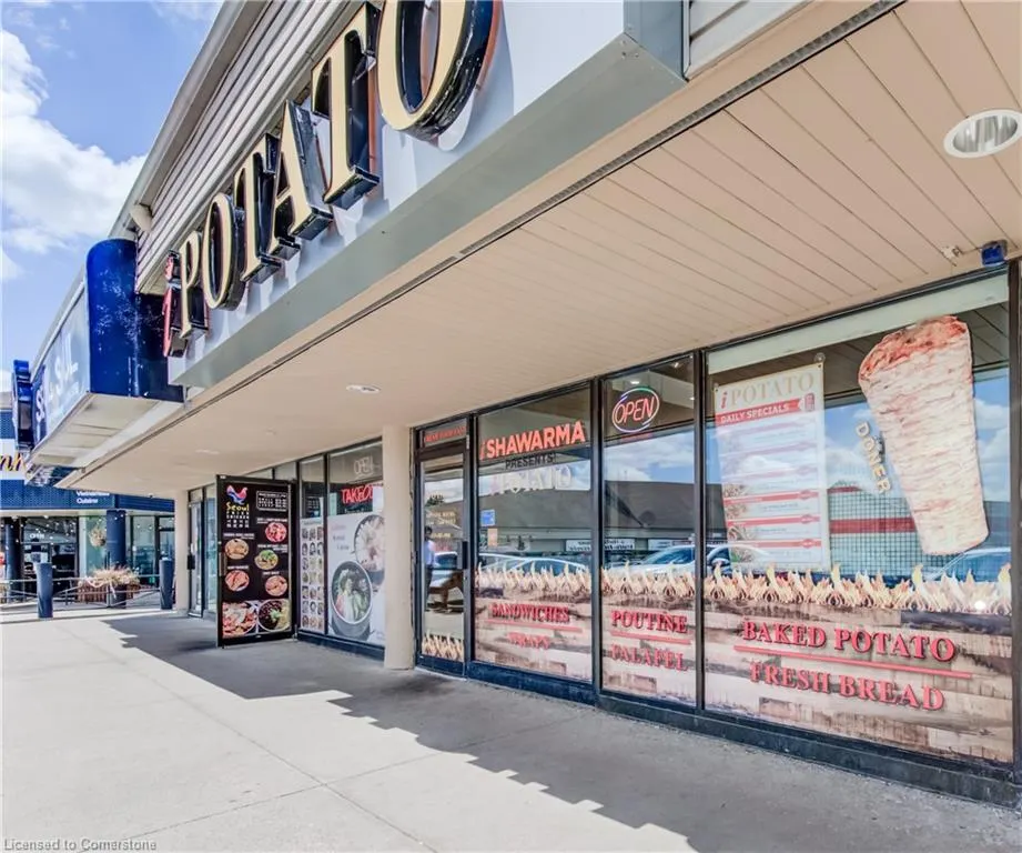 170 University Avenue W, #21