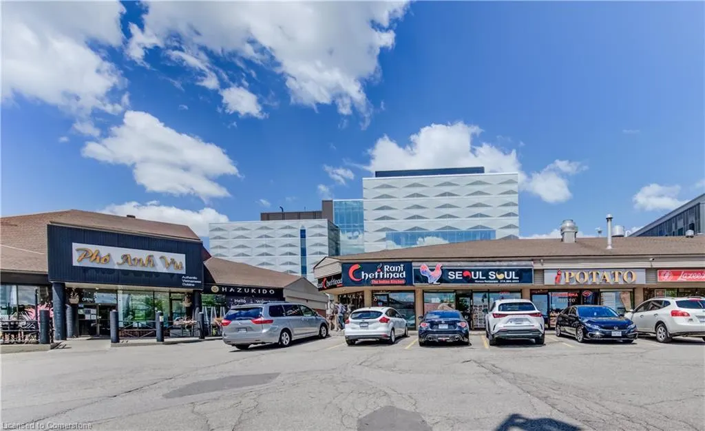 170 University Avenue W, #21