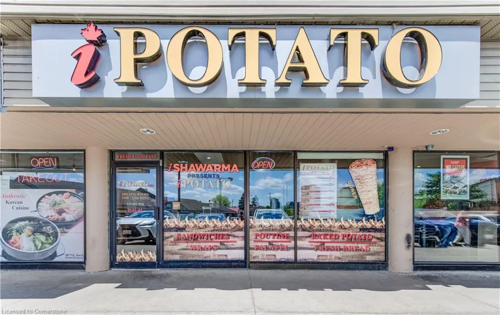 170 University Avenue W, #21