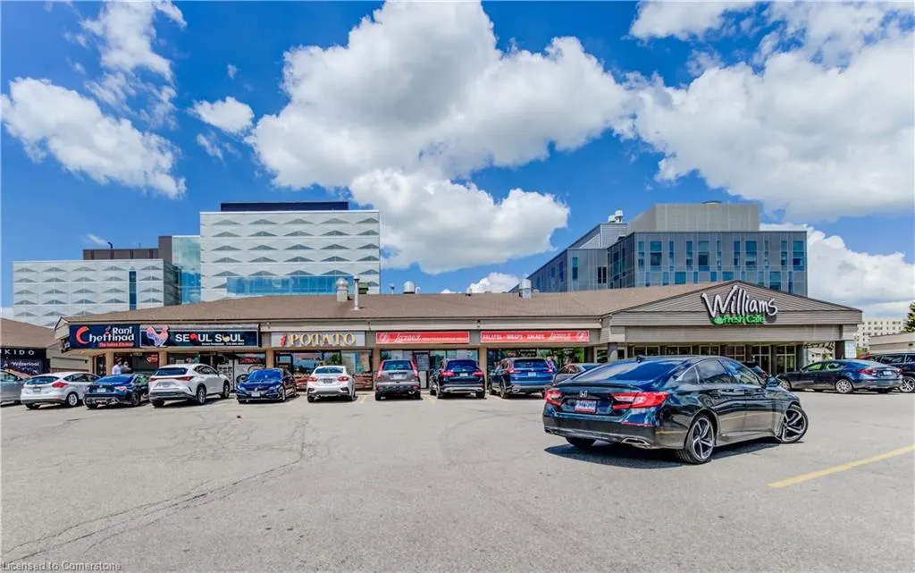 170 University Avenue W, #21