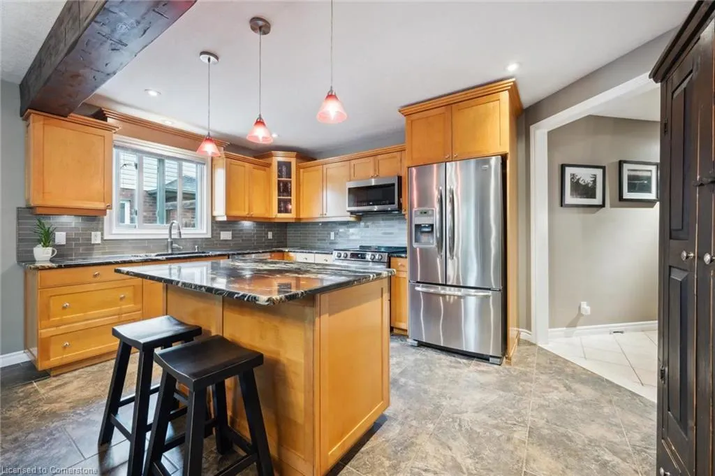 9 Park Avenue E