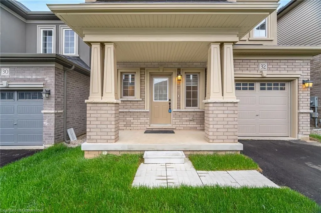 32 George Brier Drive W