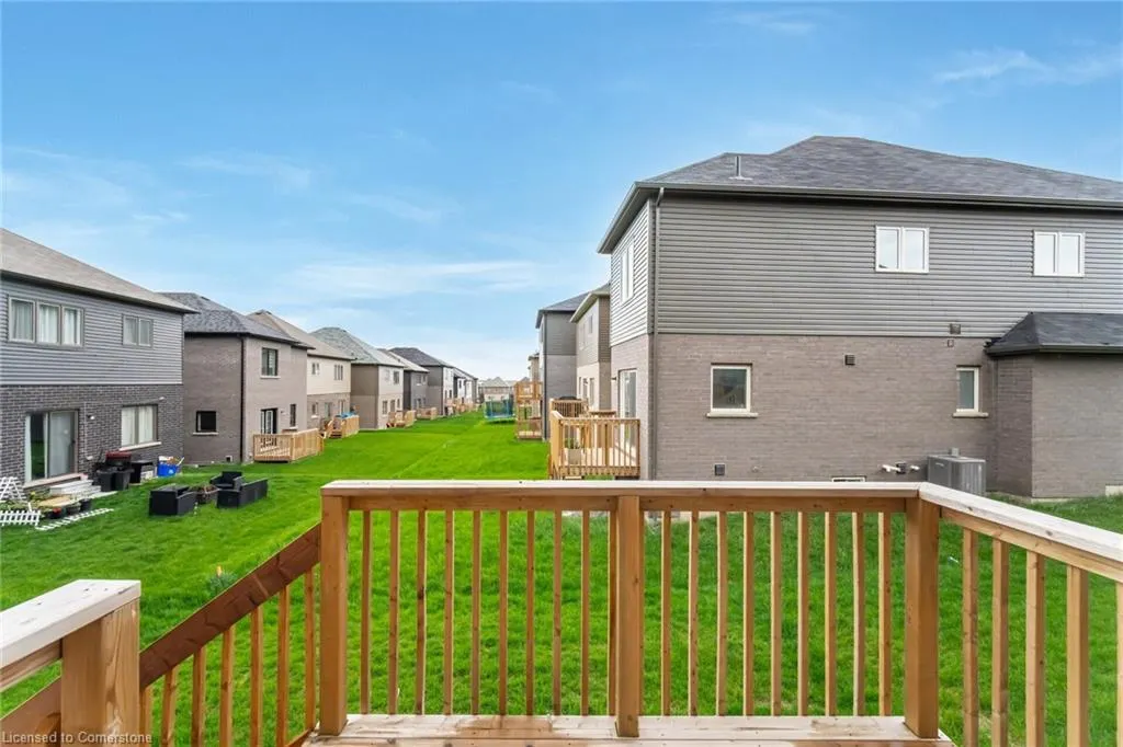 32 George Brier Drive W