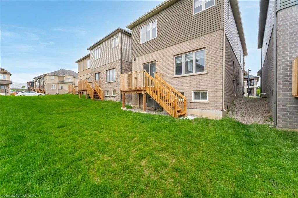 32 George Brier Drive W