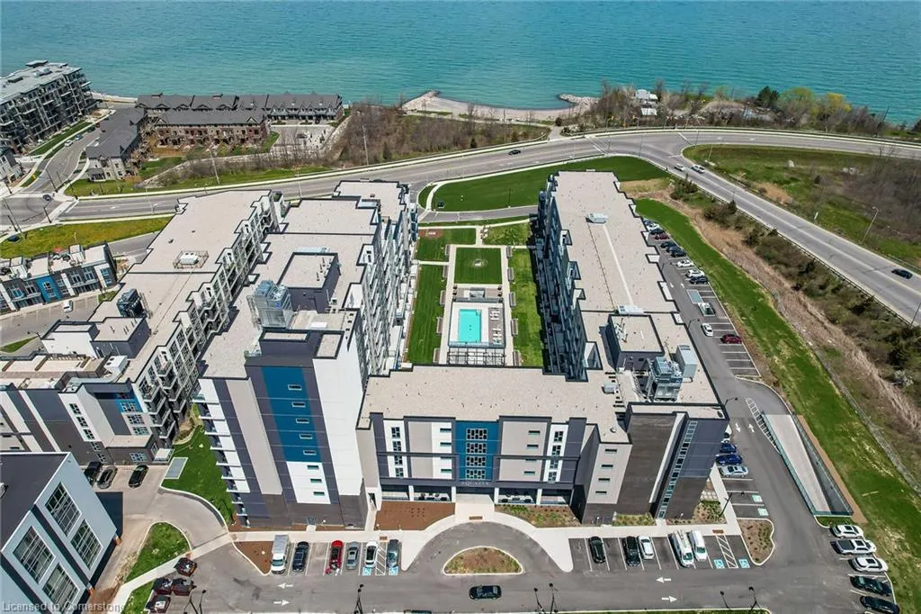 16 Concord Place, #431