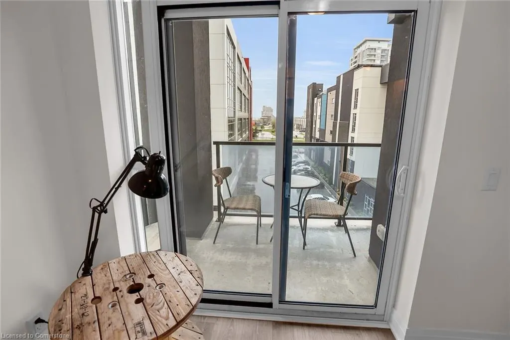 16 Concord Place, #431