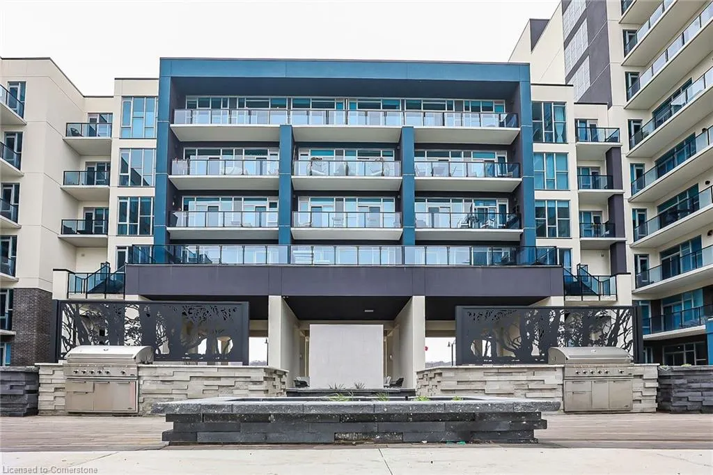 16 Concord Place, #431