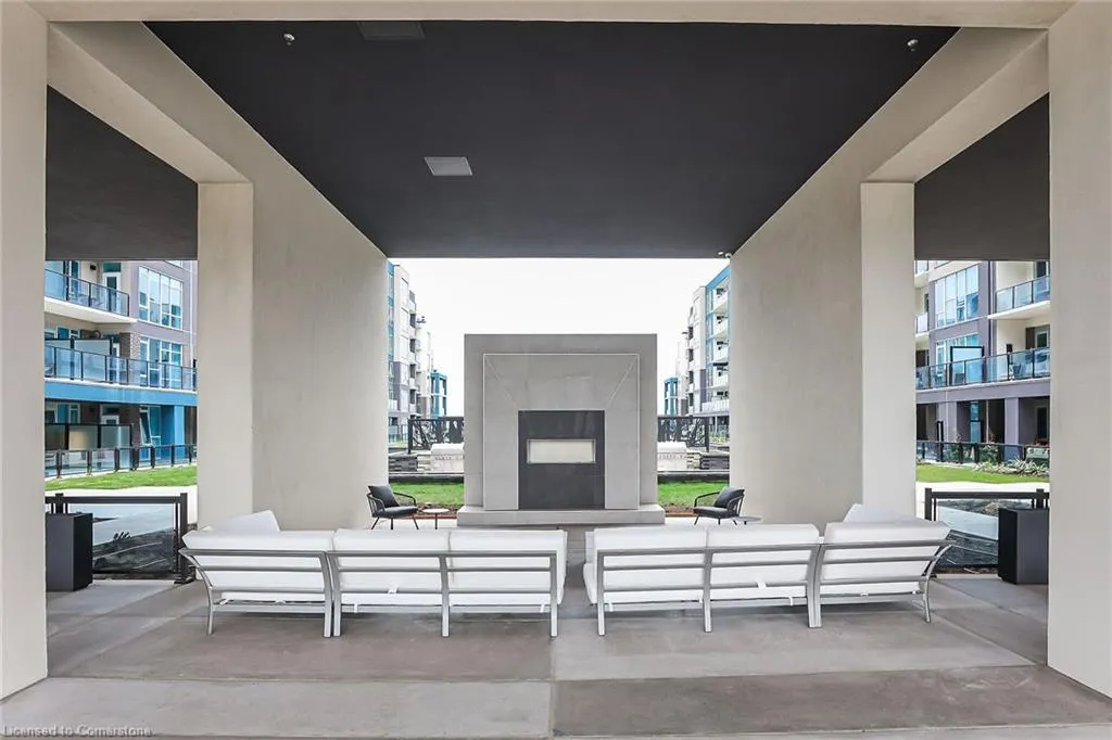 16 Concord Place, #431