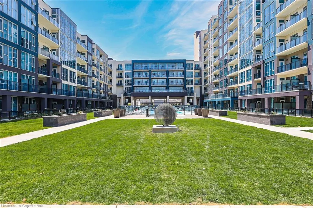 16 Concord Place, #431
