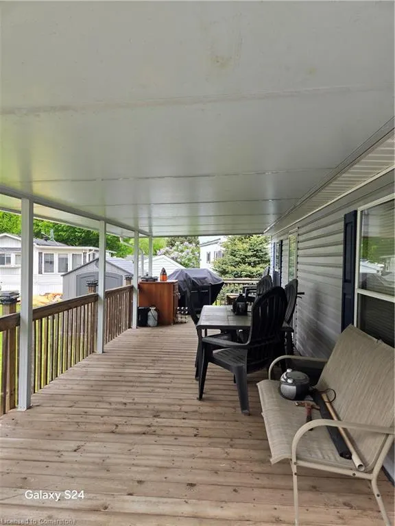 2490 Governors Road, #34 Second